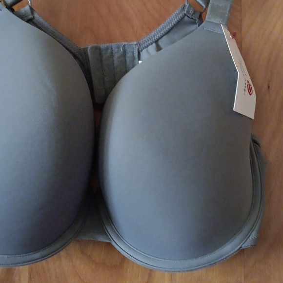 WOMENS BRAZIER (BRA) - Picture 3 of 5